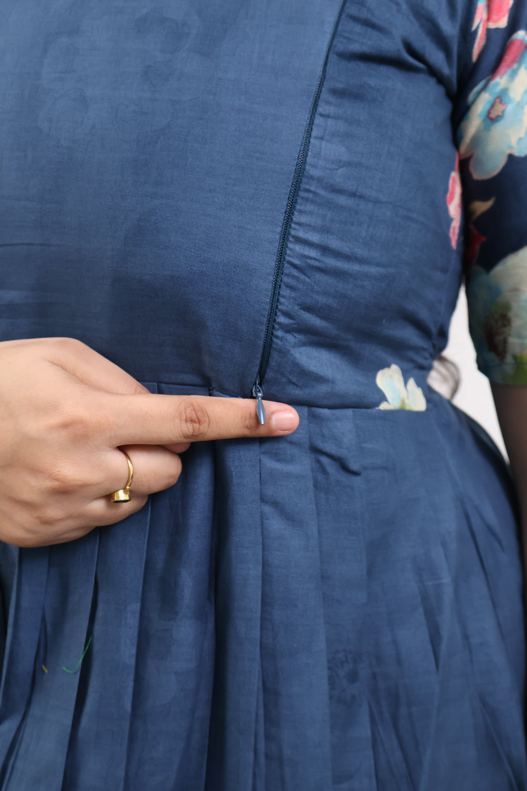 Javitha Maternity Dress