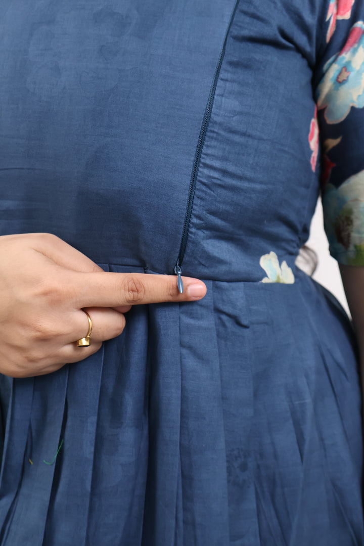 Javitha Maternity Dress