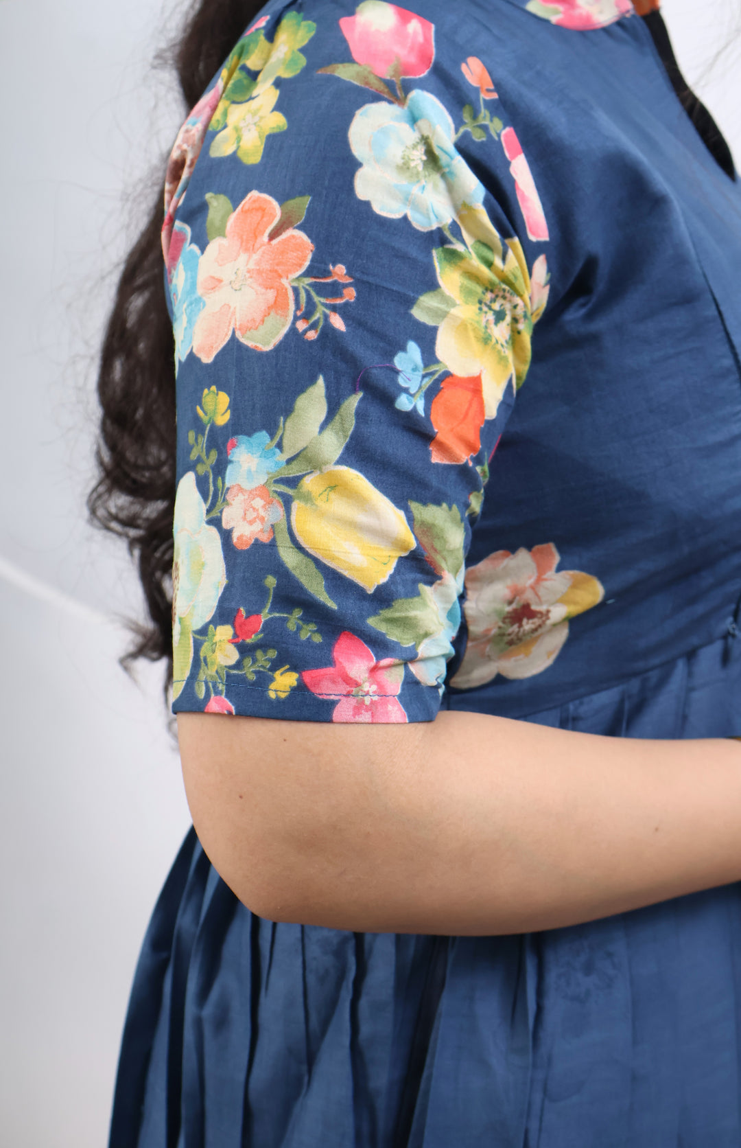 Javitha Maternity Dress