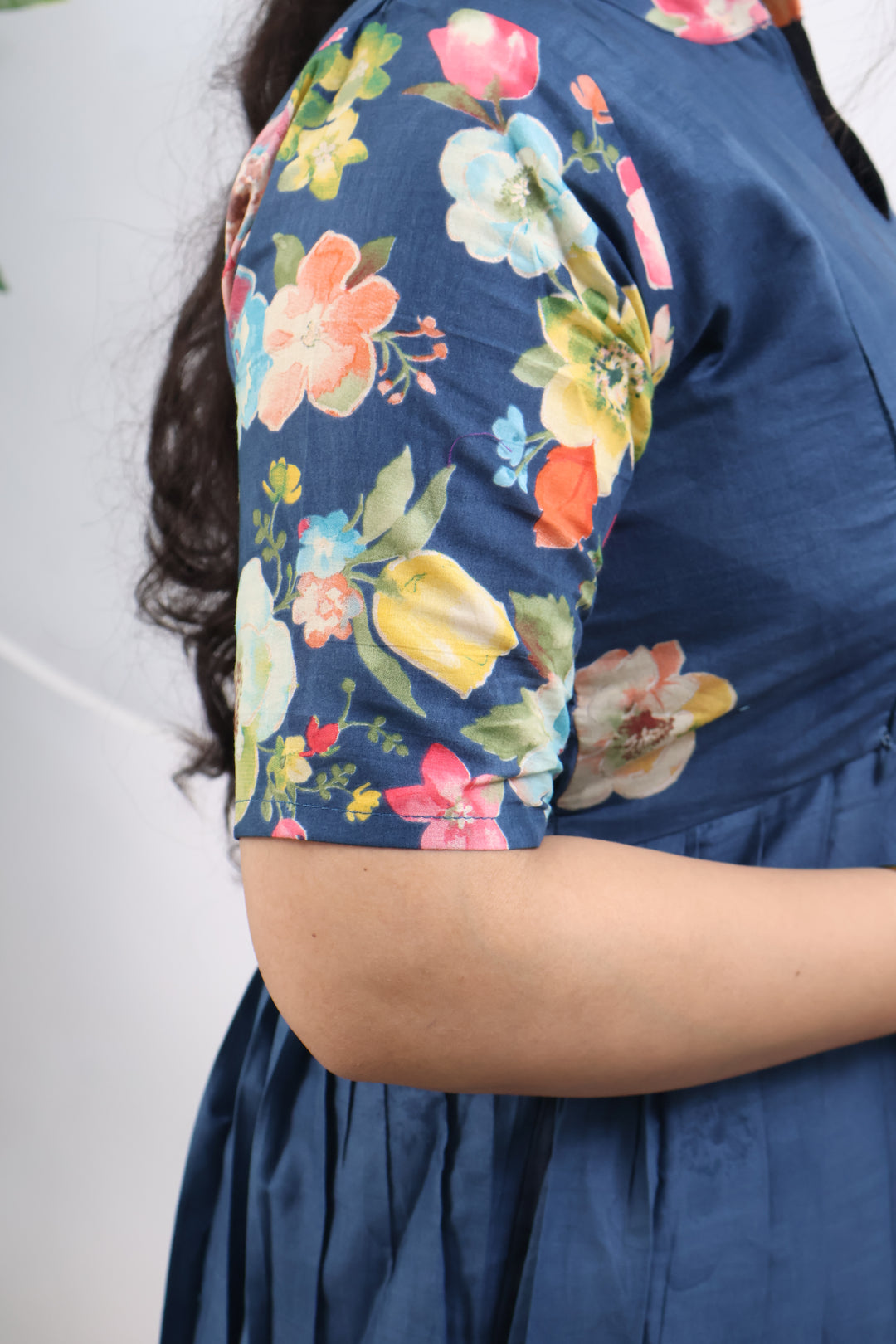 Javitha Maternity Dress