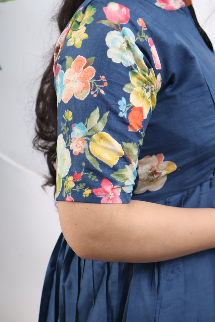 Javitha Maternity Dress