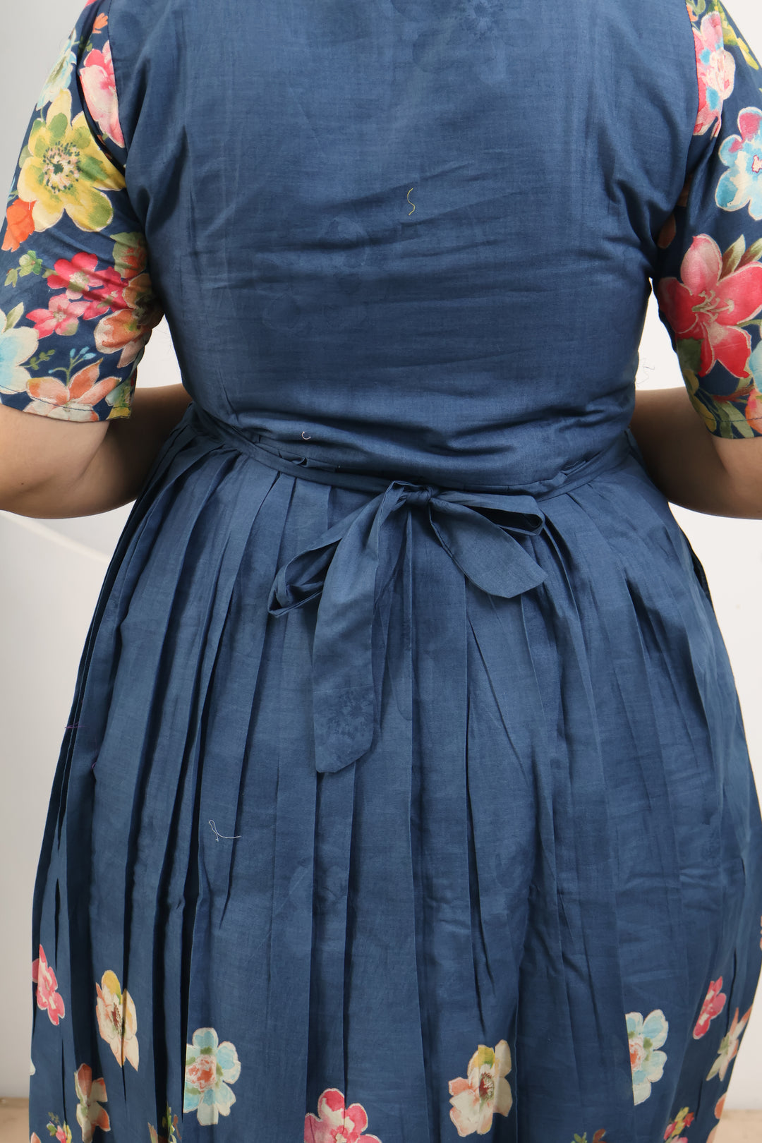 Javitha Maternity Dress