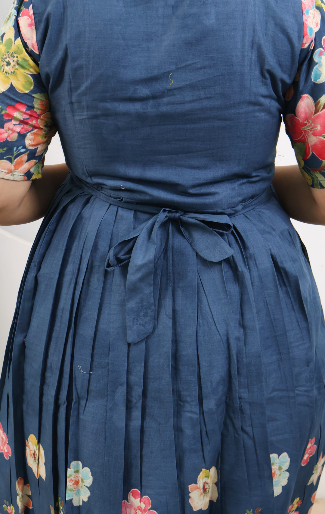 Javitha Maternity Dress