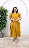 Shubhani Maternity Dress