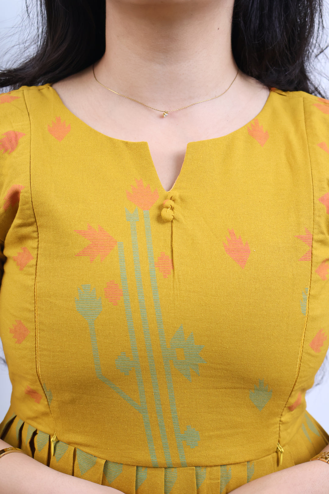 Shubhani Maternity Dress