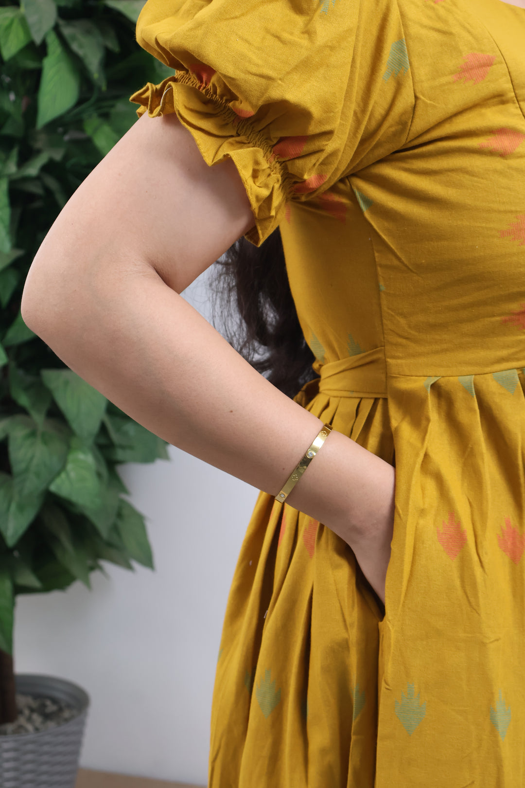 Shubhani Maternity Dress