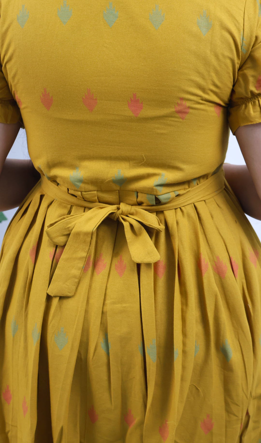 Shubhani Maternity Dress