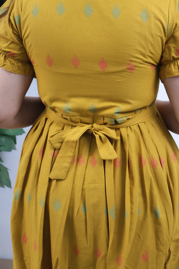 Shubhani Maternity Dress
