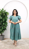 Rithika1 Maternity Dress