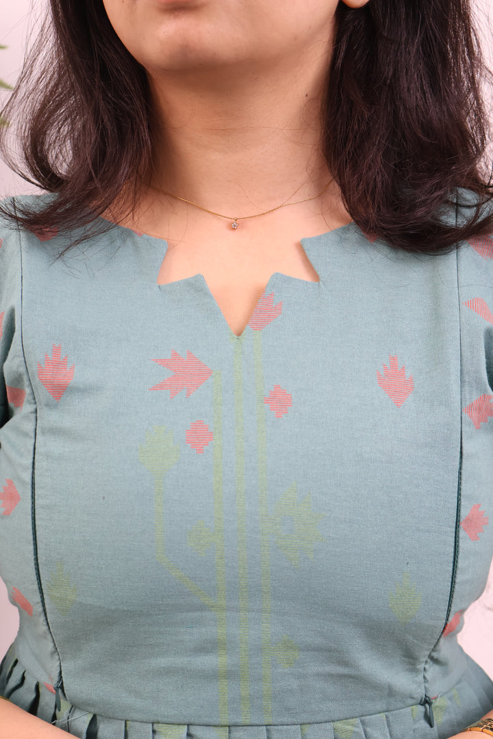 Rithika1 Maternity Dress