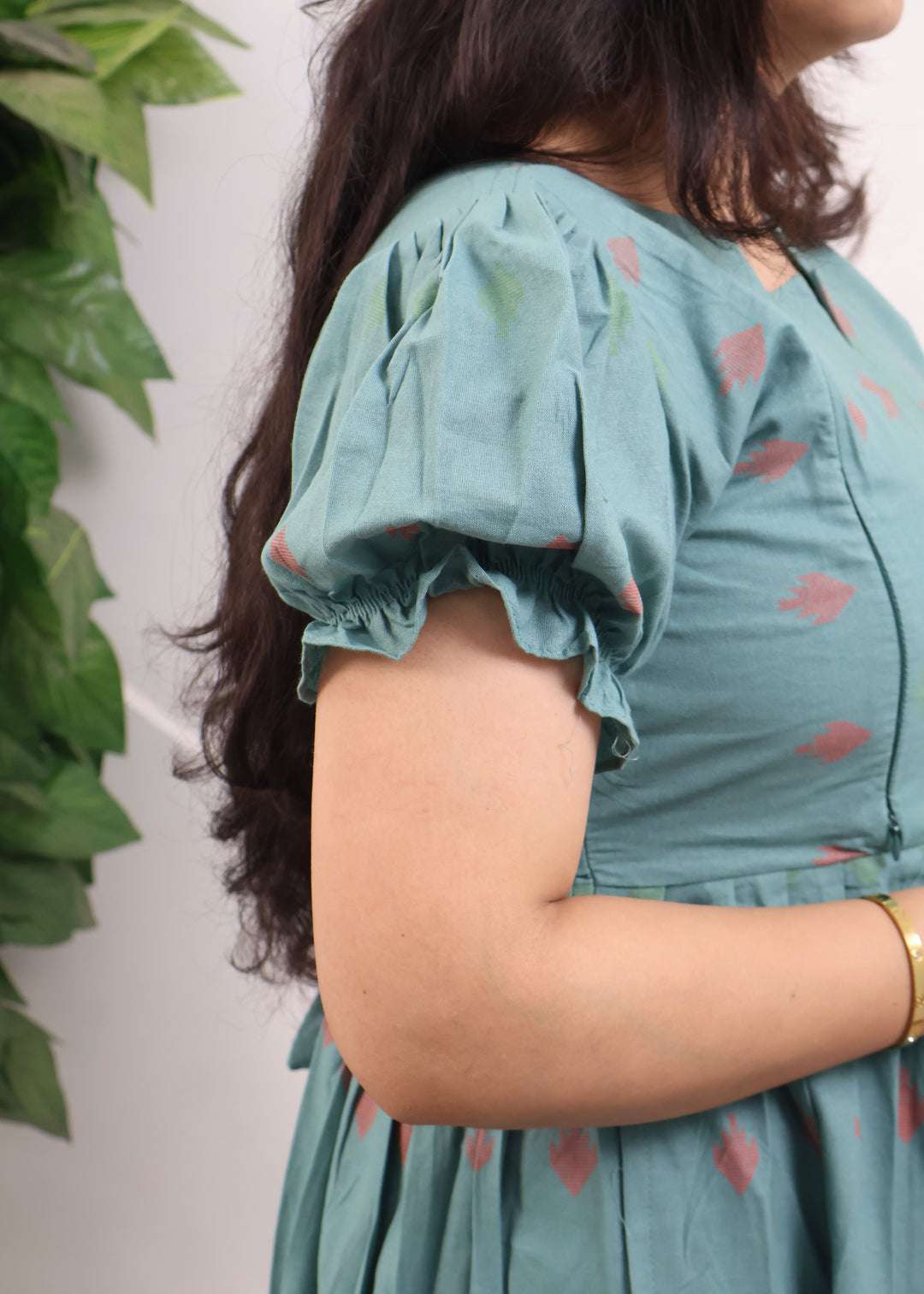 Rithika1 Maternity Dress