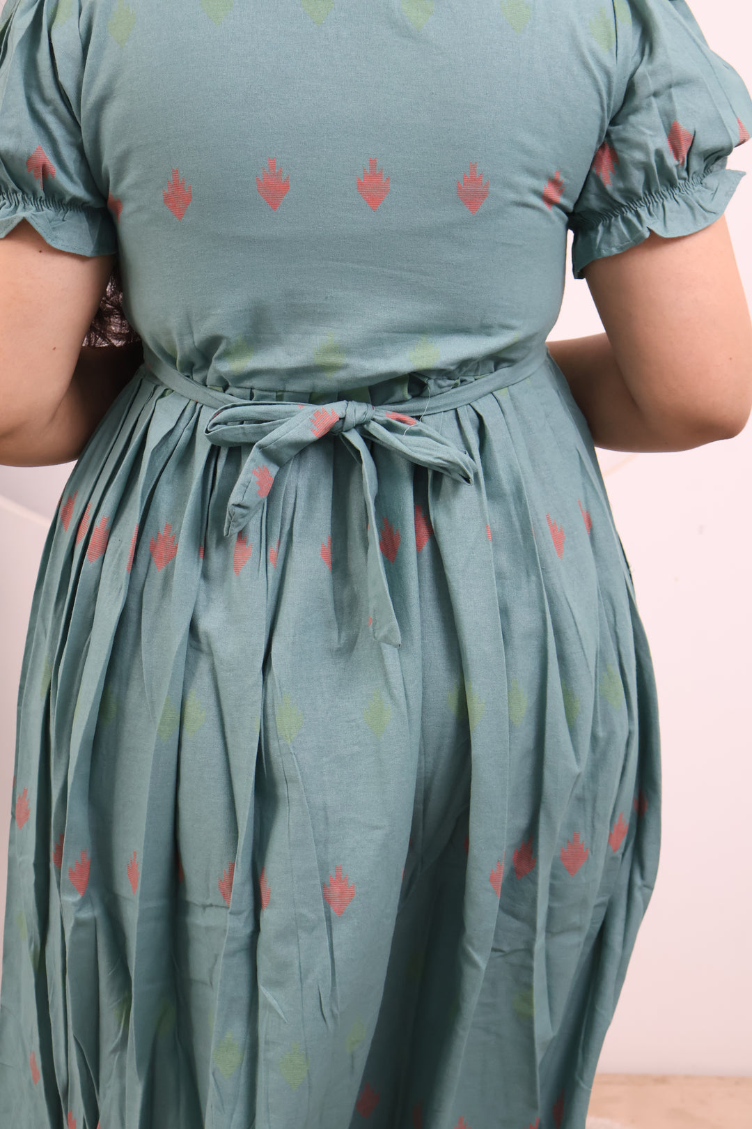 Rithika1 Maternity Dress