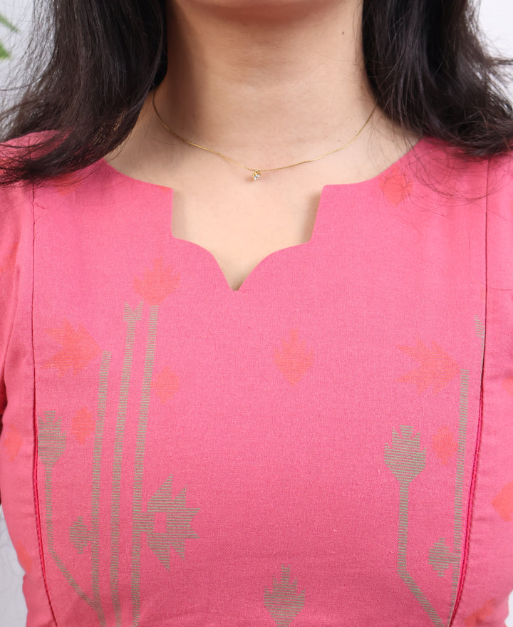 Archana Maternity Dress