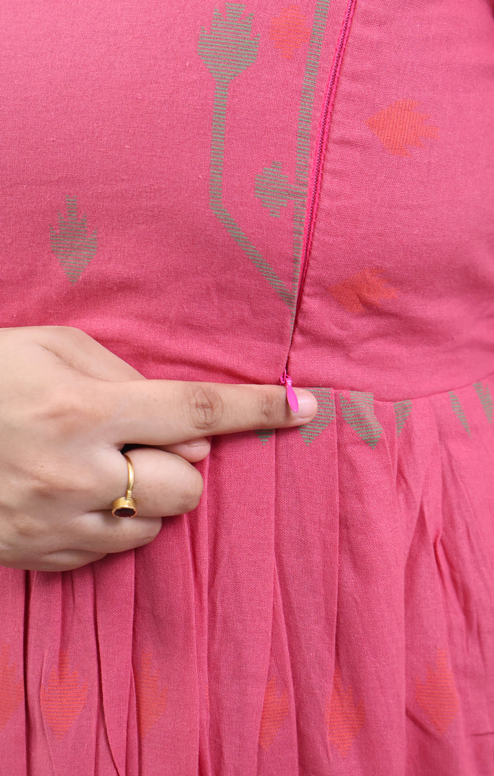 Archana Maternity Dress