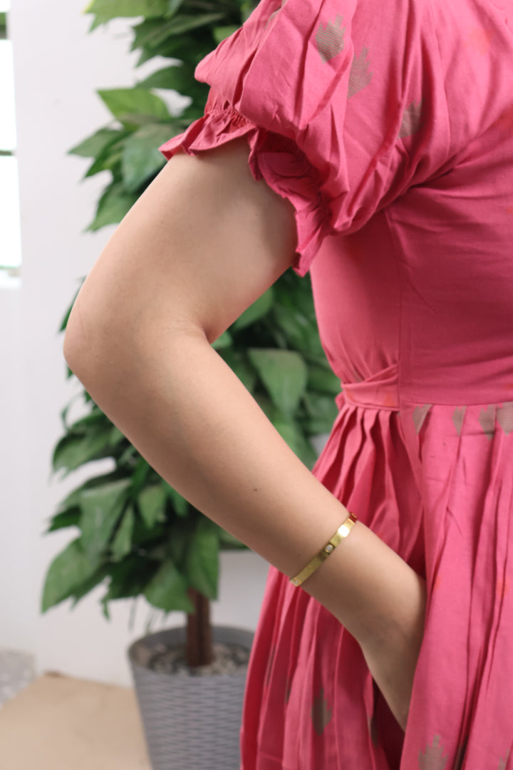 Archana Maternity Dress