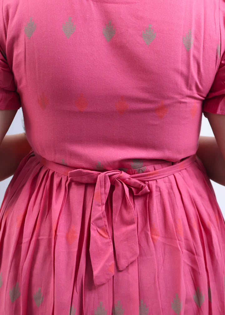 Archana Maternity Dress