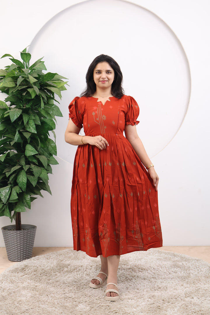 Prince1 Maternity Dress