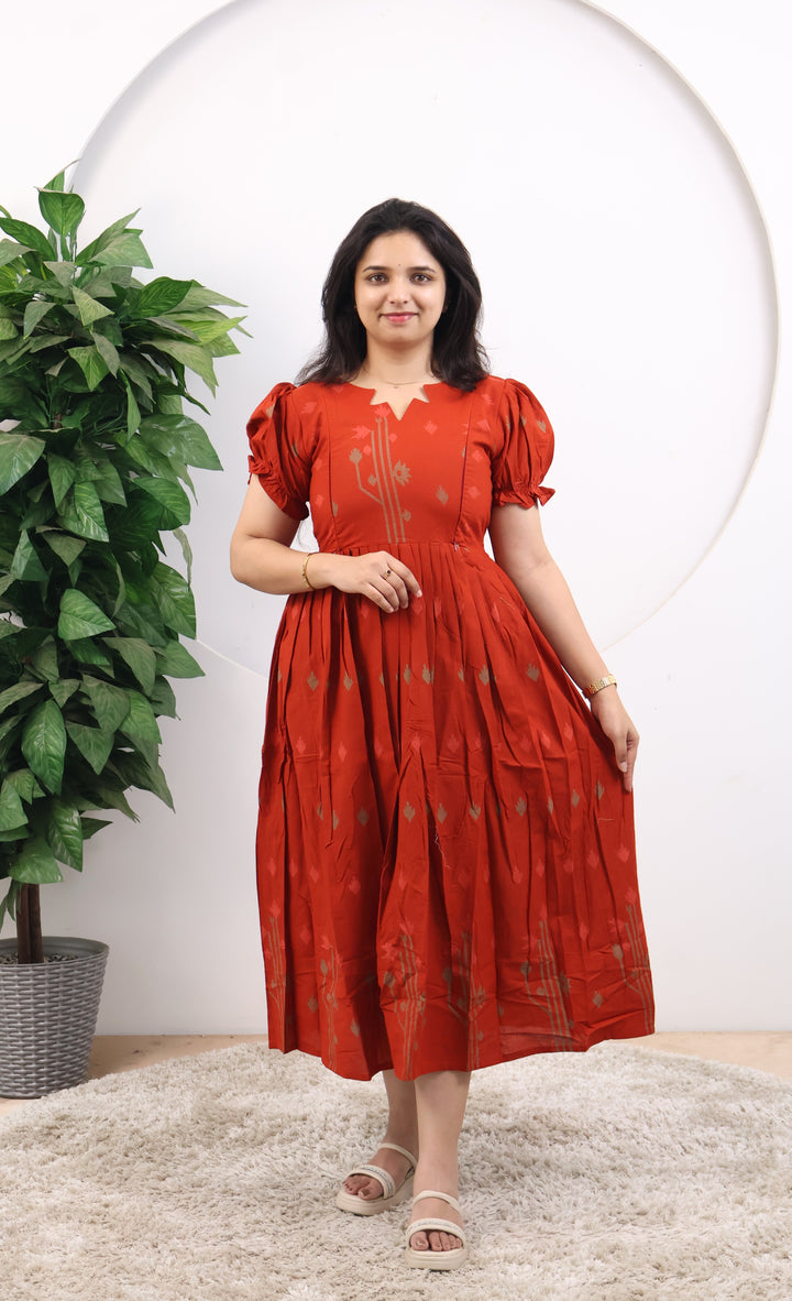Prince1 Maternity Dress