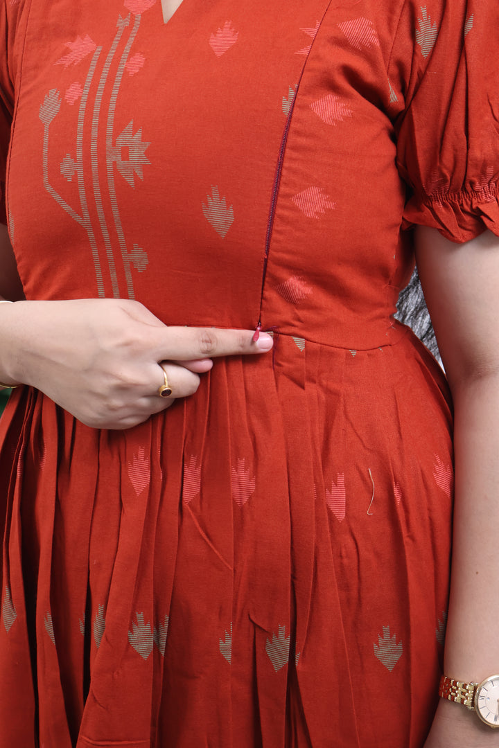 Prince1 Maternity Dress