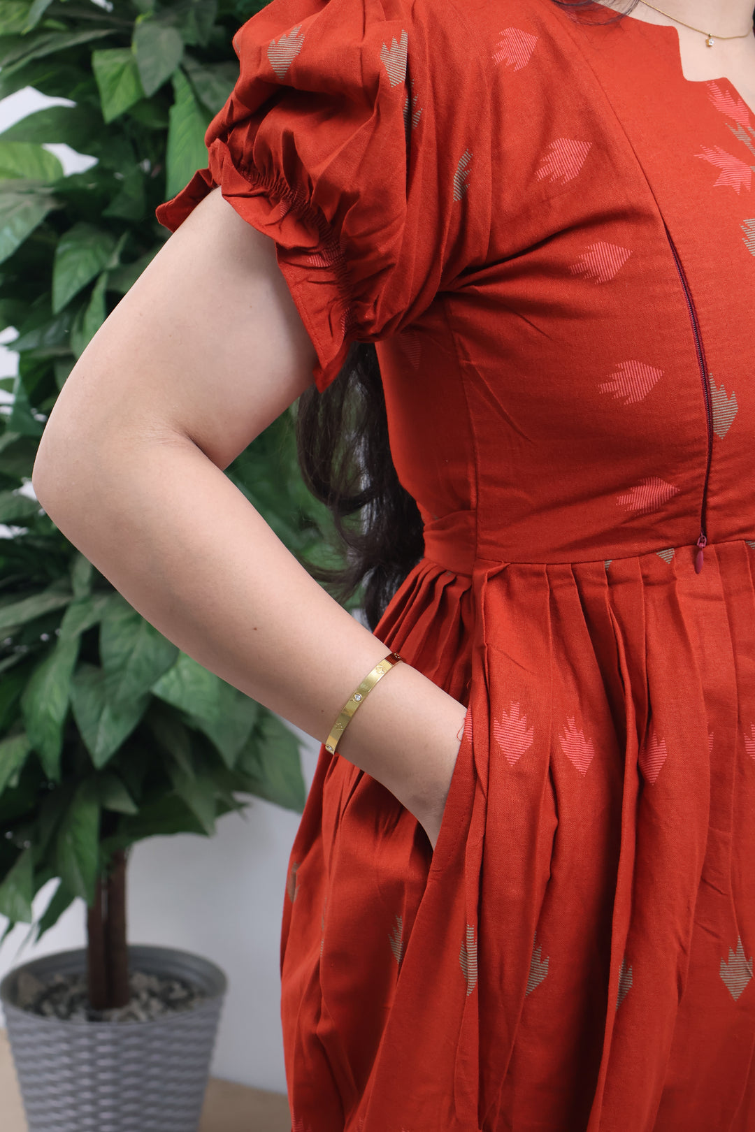 Prince1 Maternity Dress