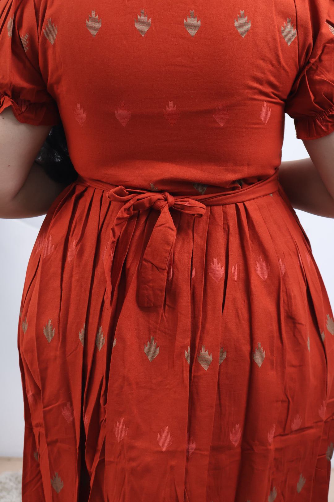 Prince1 Maternity Dress