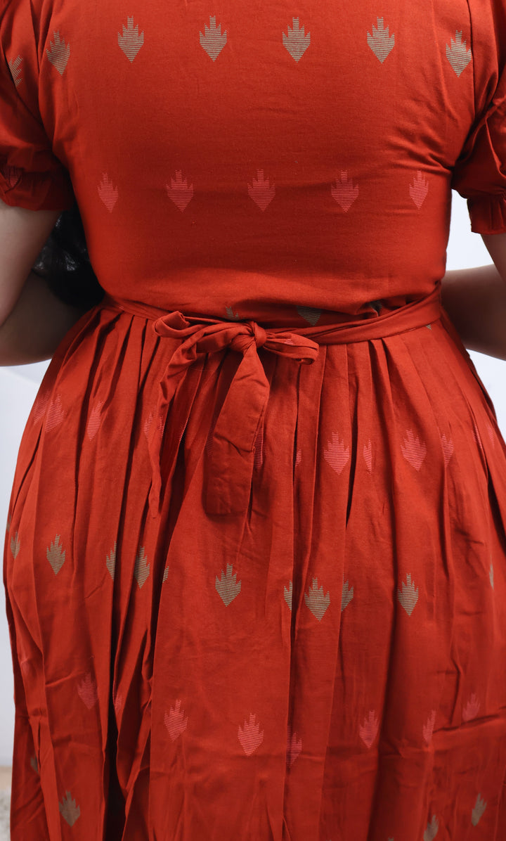 Prince1 Maternity Dress