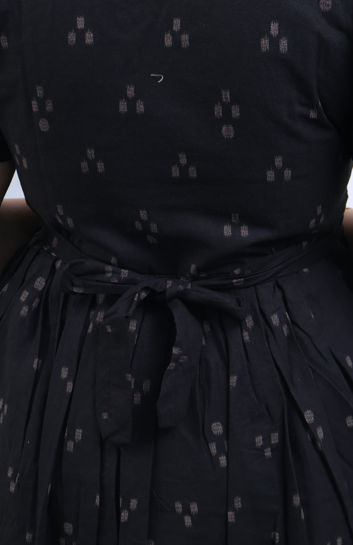 Hyma Maternity Dress