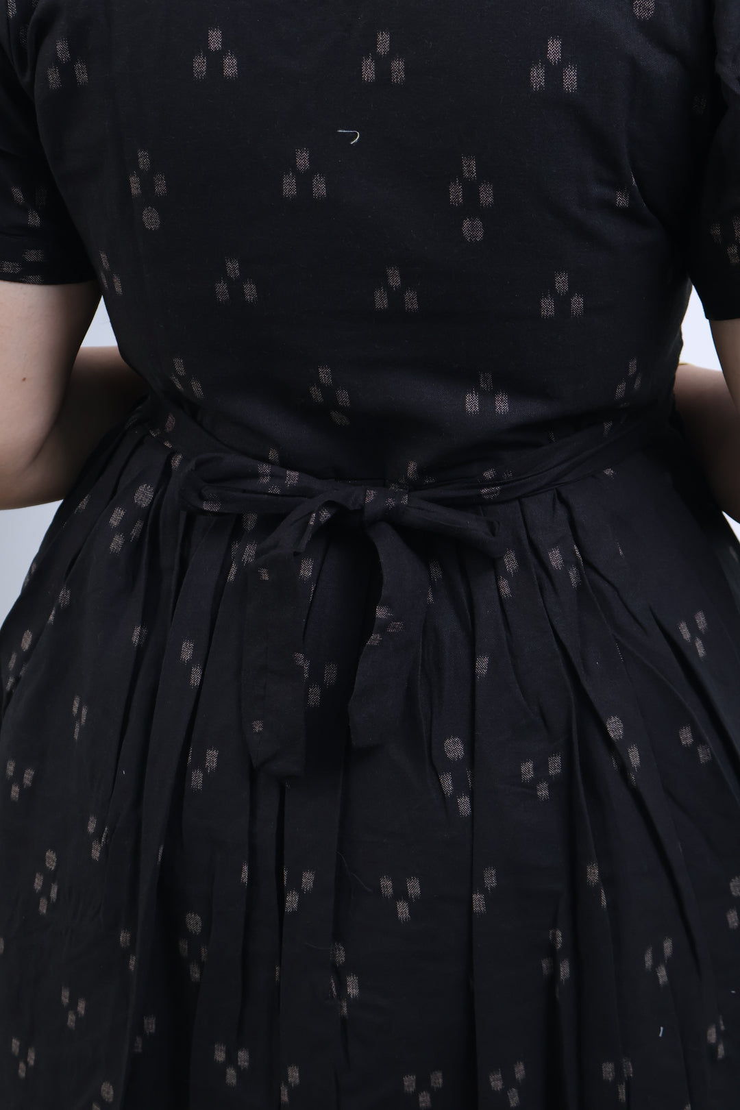 Hyma Maternity Dress