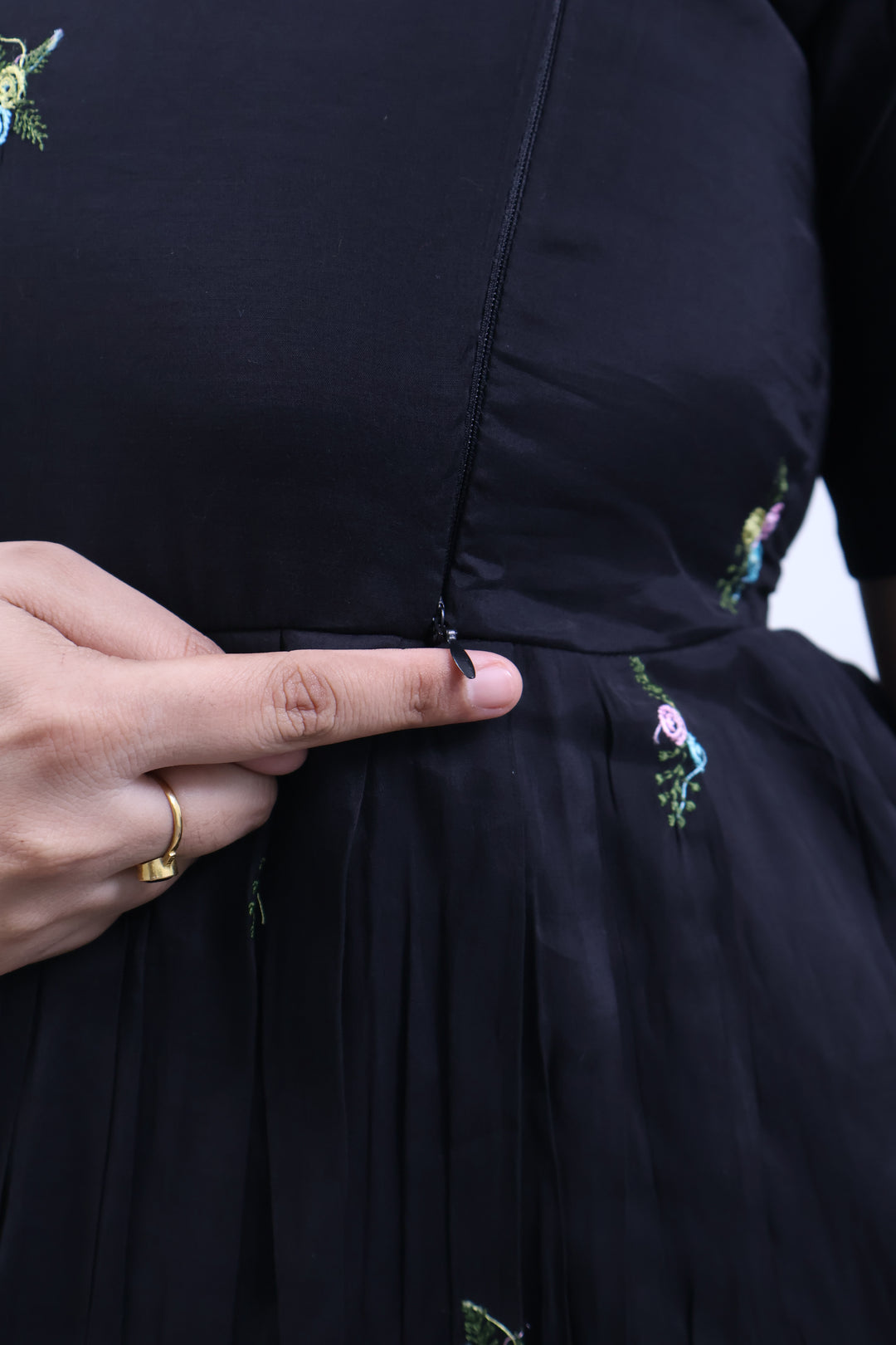 Benita Maternity Dress