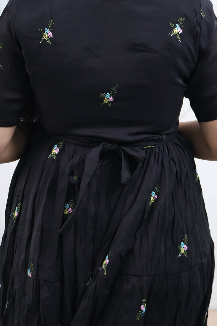 Benita Maternity Dress