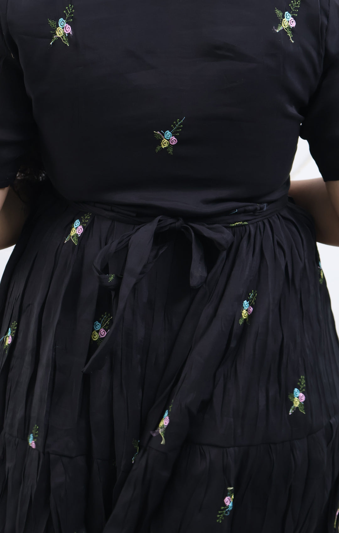 Benita Maternity Dress