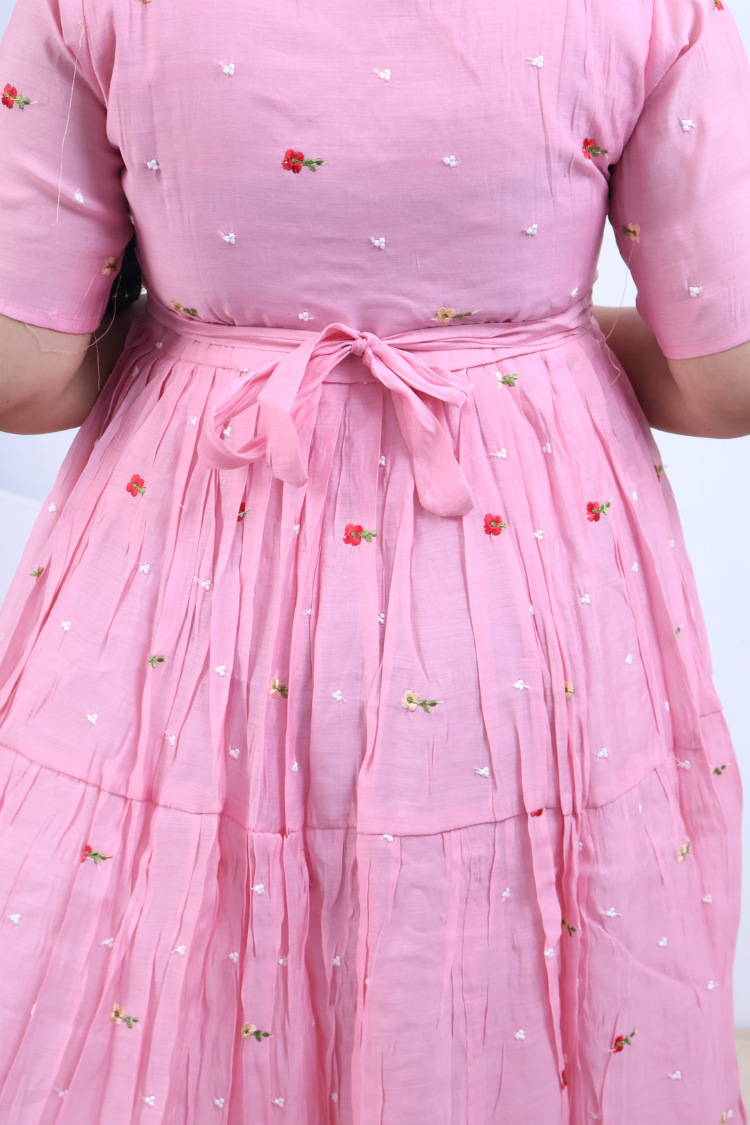Gobika Maternity Dress