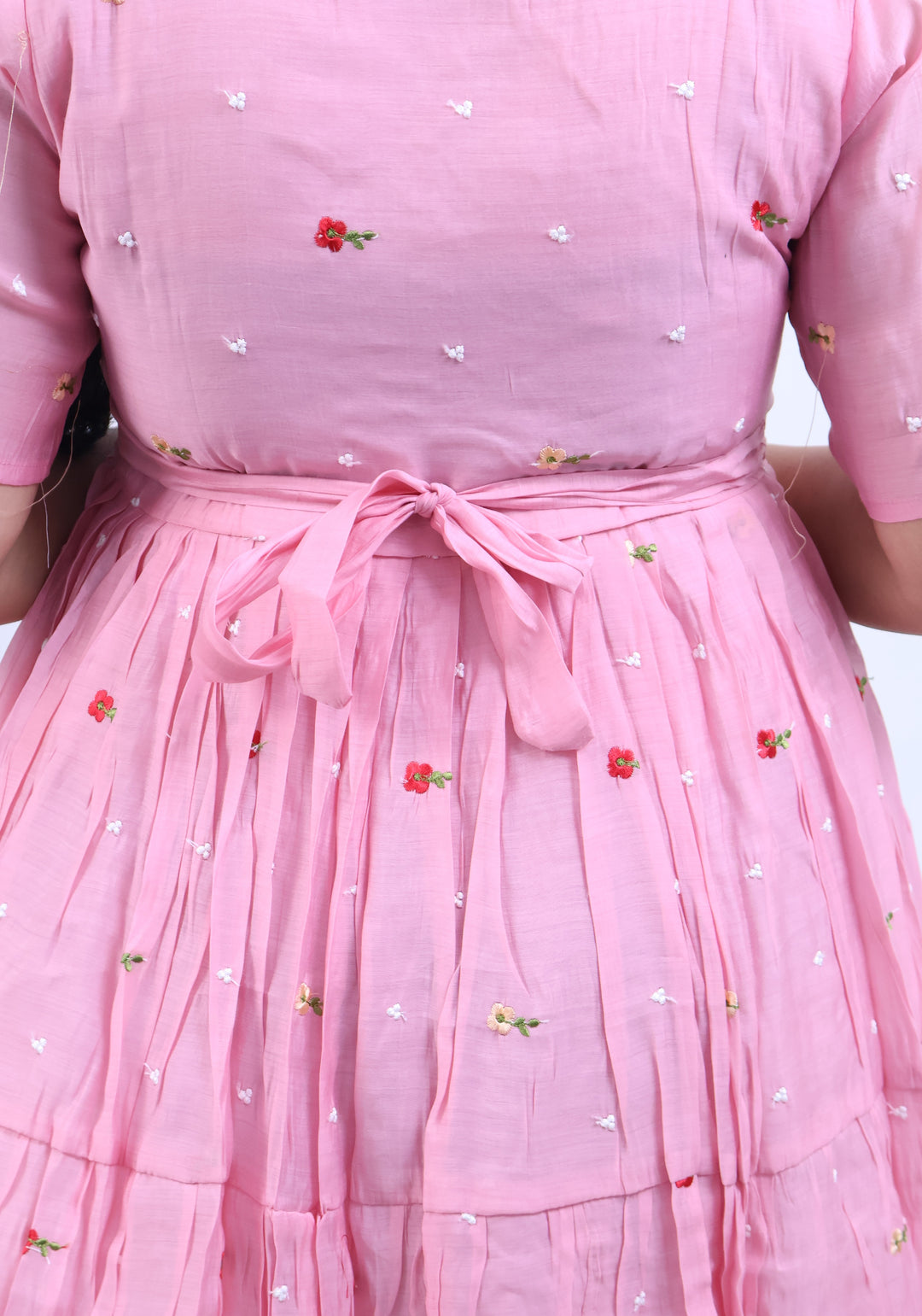 Gobika Maternity Dress