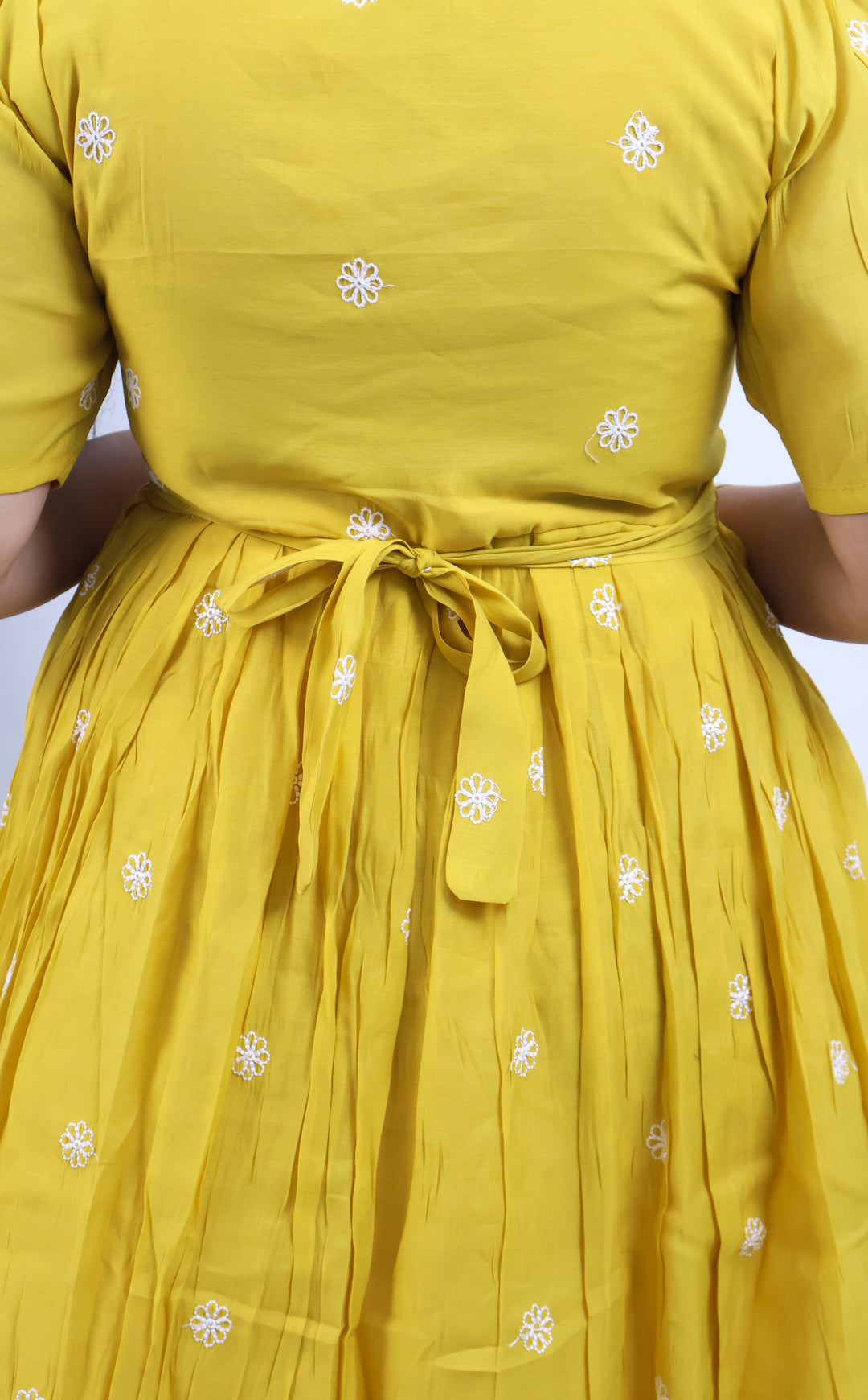 Hameela Maternity Dress