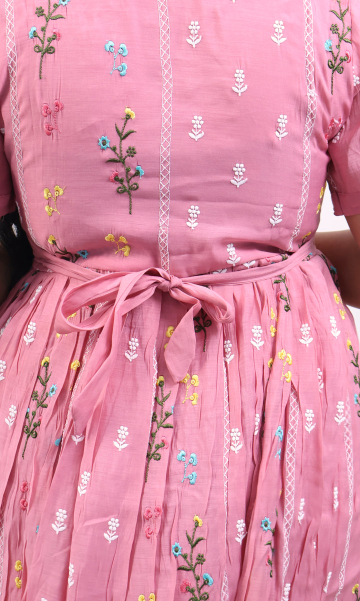 Parinita Maternity Dress