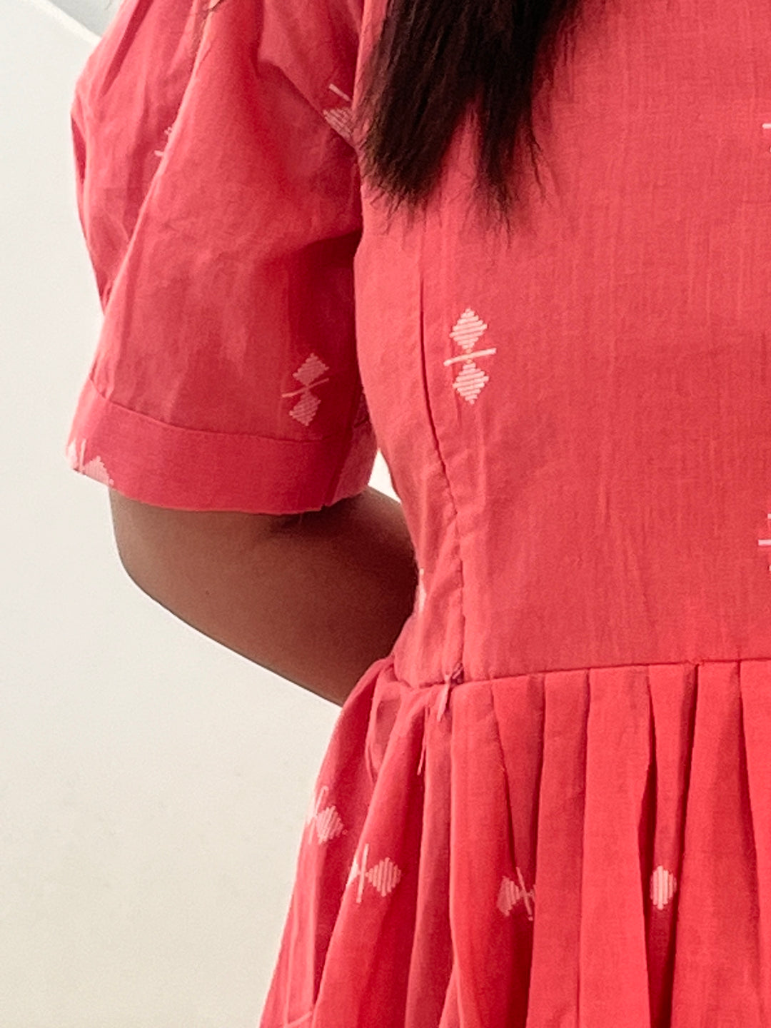 Dhanu sri Maternity Dress
