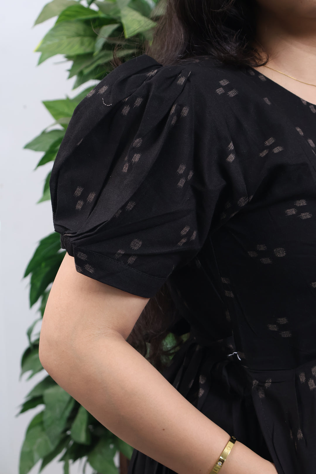 Jismin Maternity Dress