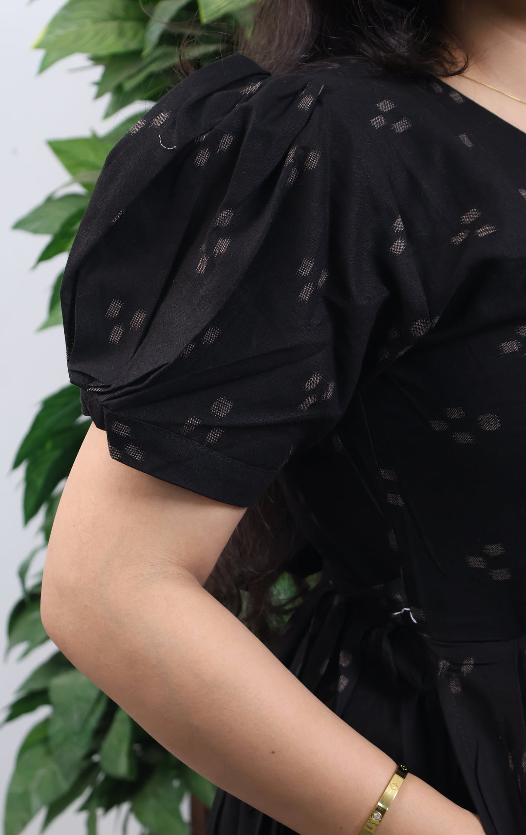 Jismin Maternity Dress