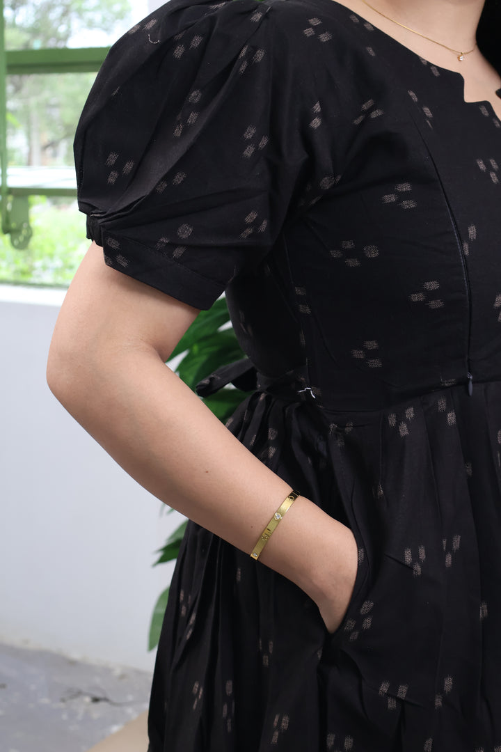 Jismin Maternity Dress