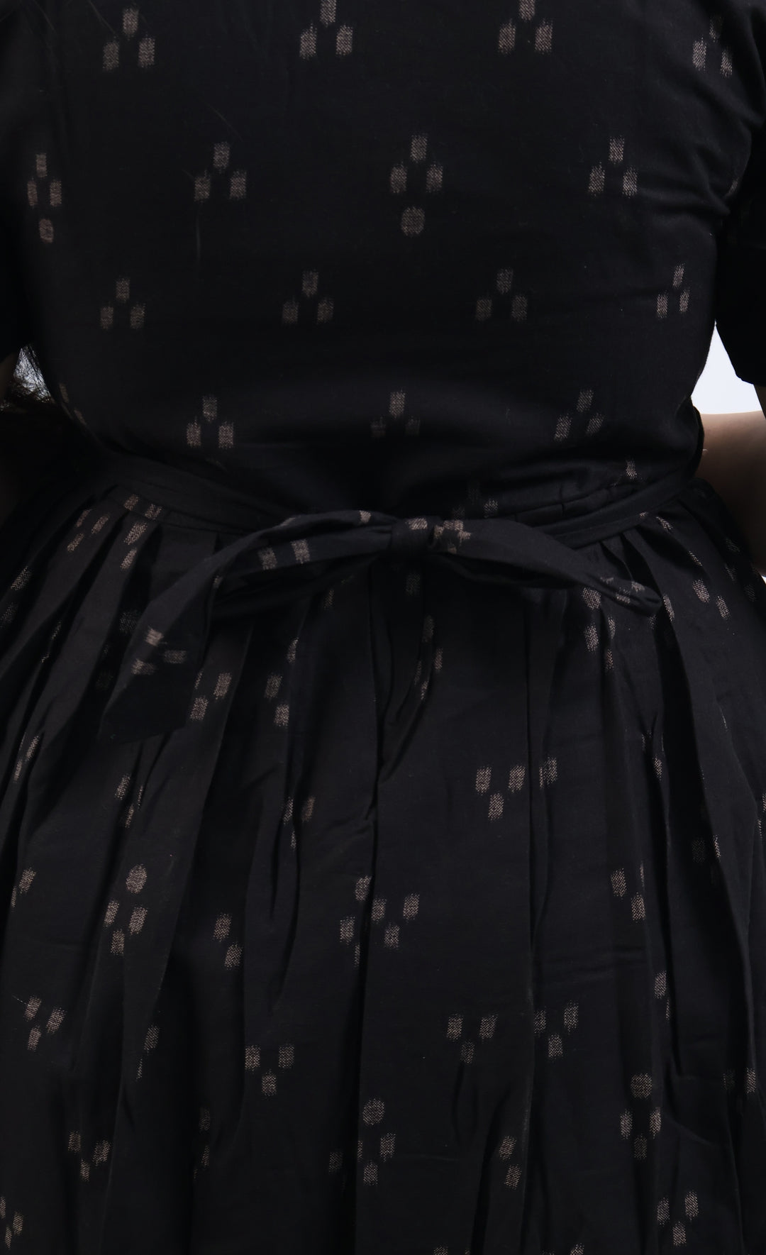 Jismin Maternity Dress