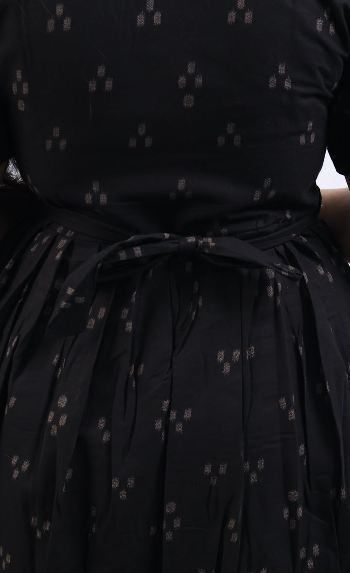 Jismin Maternity Dress