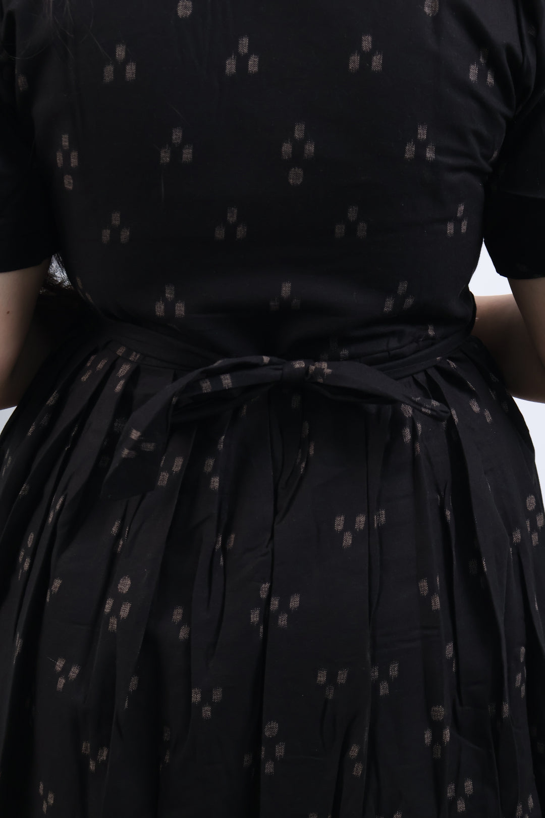 Jismin Maternity Dress