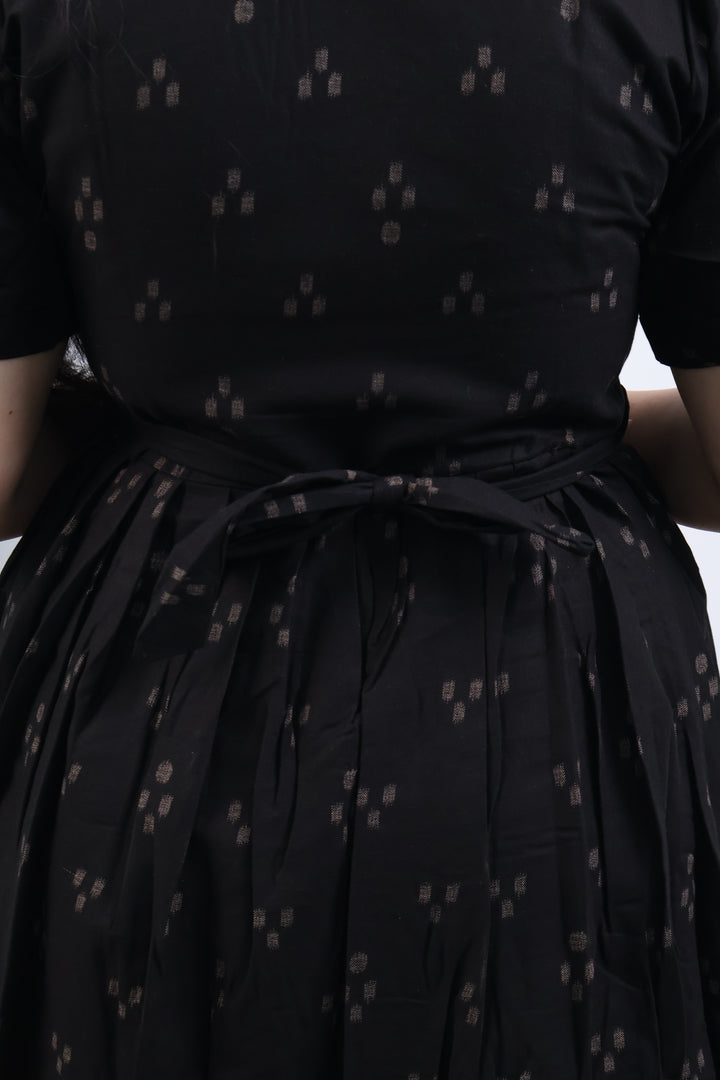 Jismin Maternity Dress