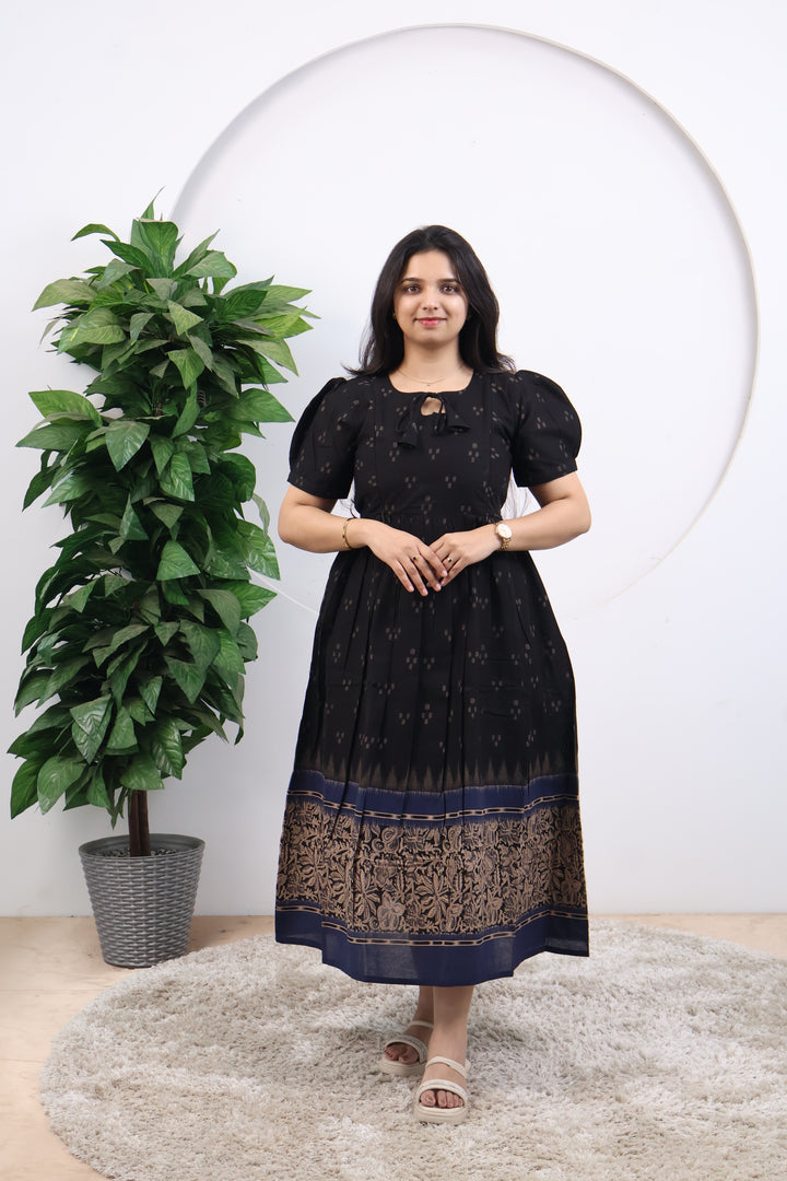 Jerline Maternity Dress