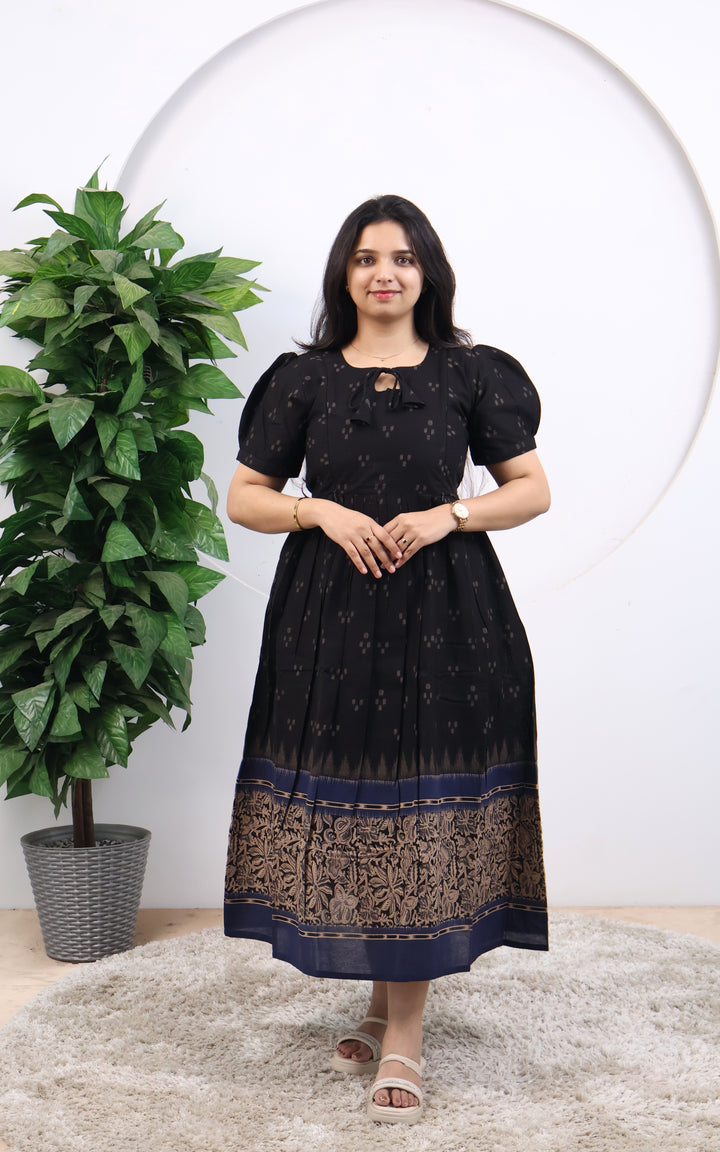 Jerline Maternity Dress
