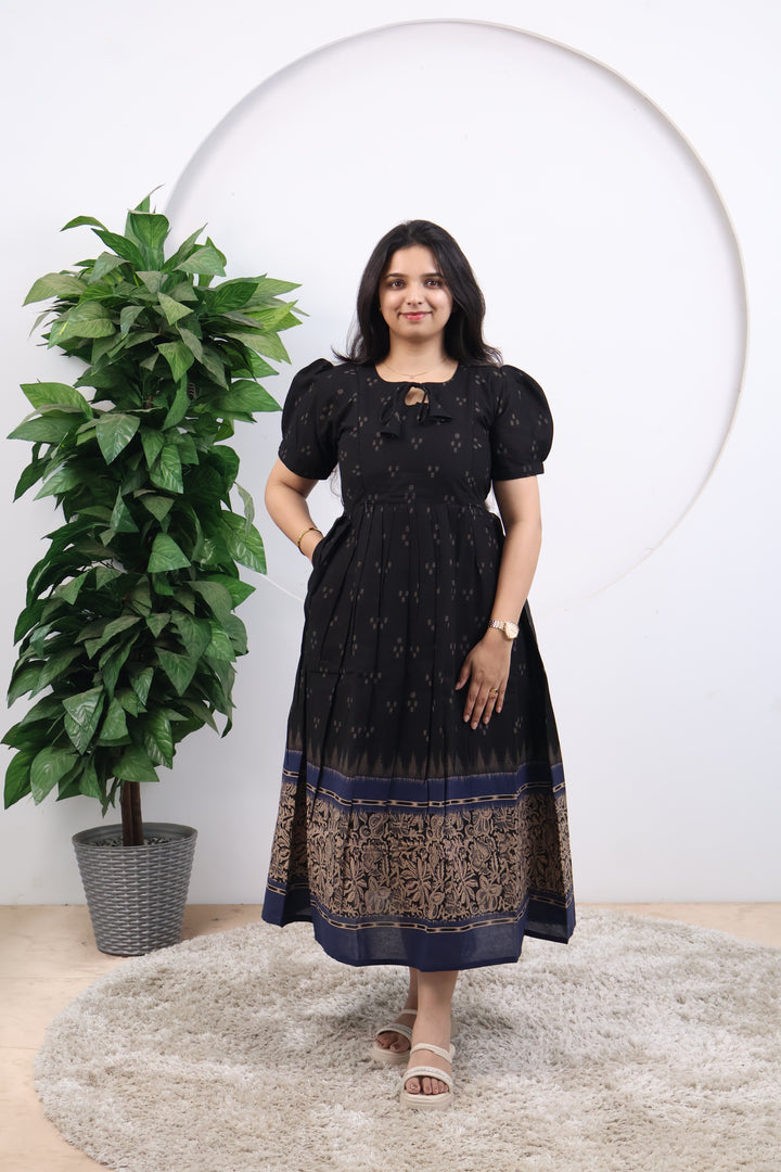 Jerline Maternity Dress