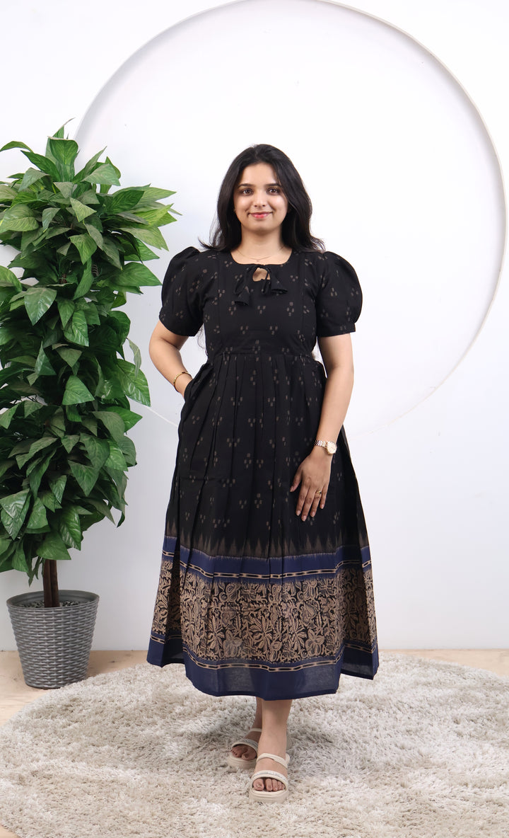 Jerline Maternity Dress