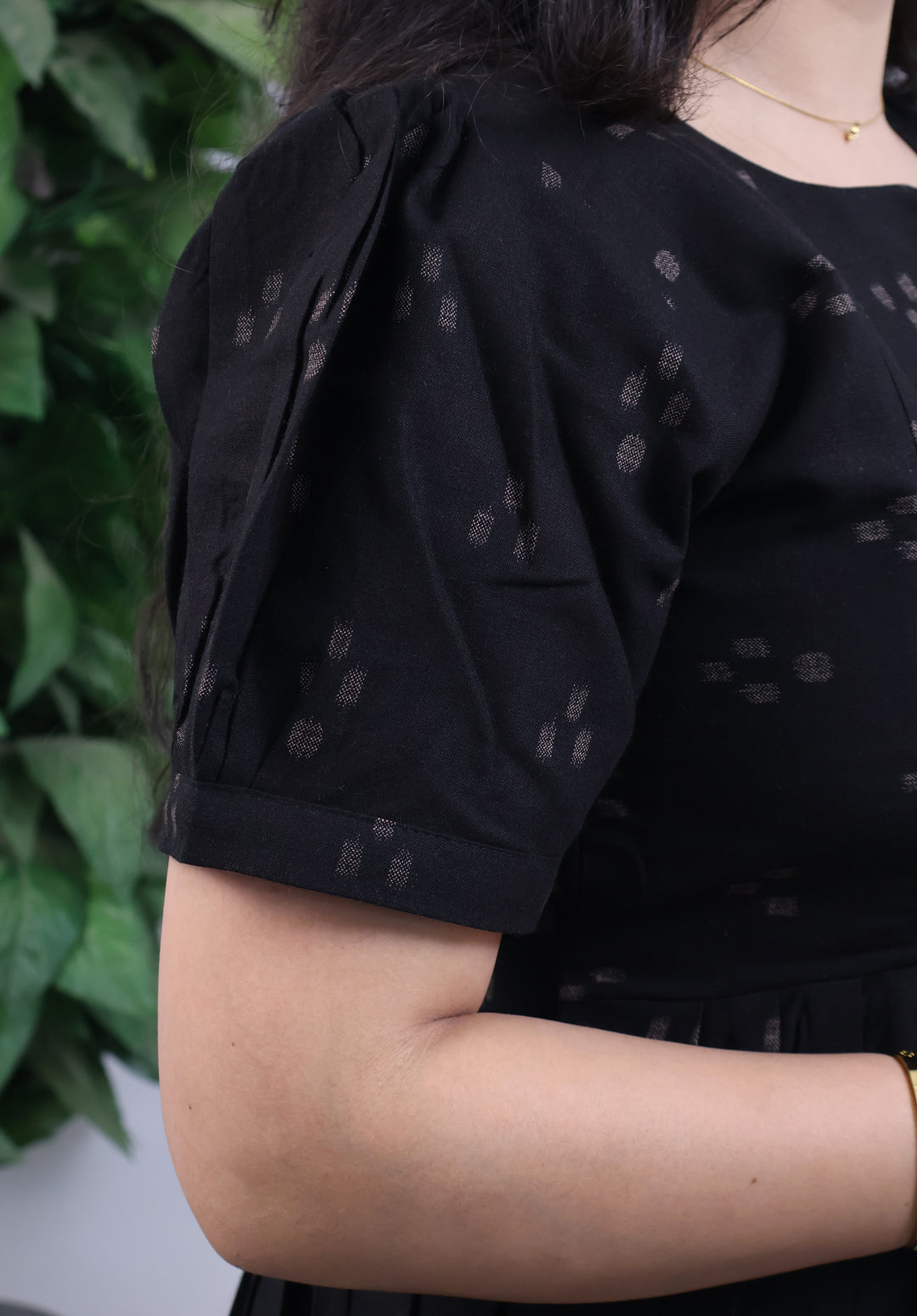 Jerline Maternity Dress