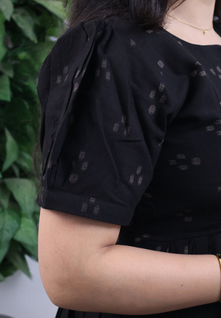 Jerline Maternity Dress