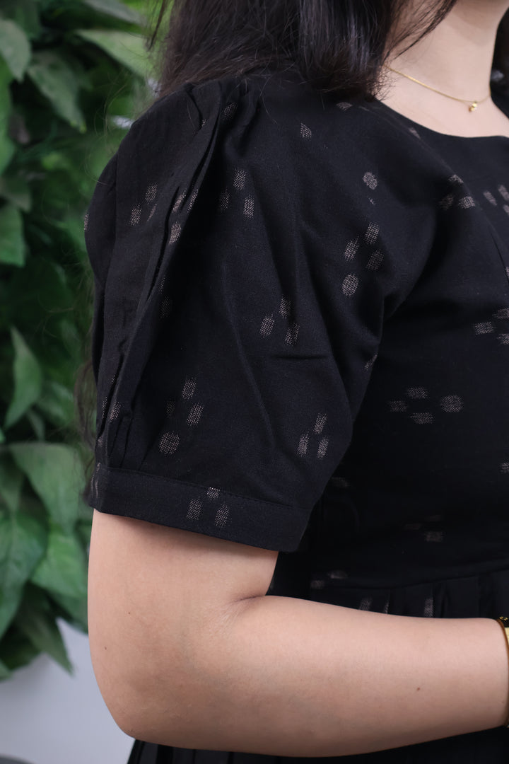 Jerline Maternity Dress